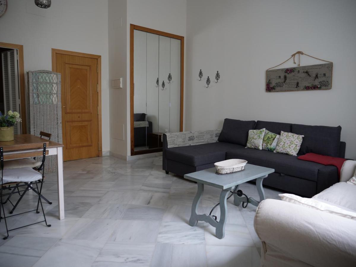Apartamento Daoiz Apartment