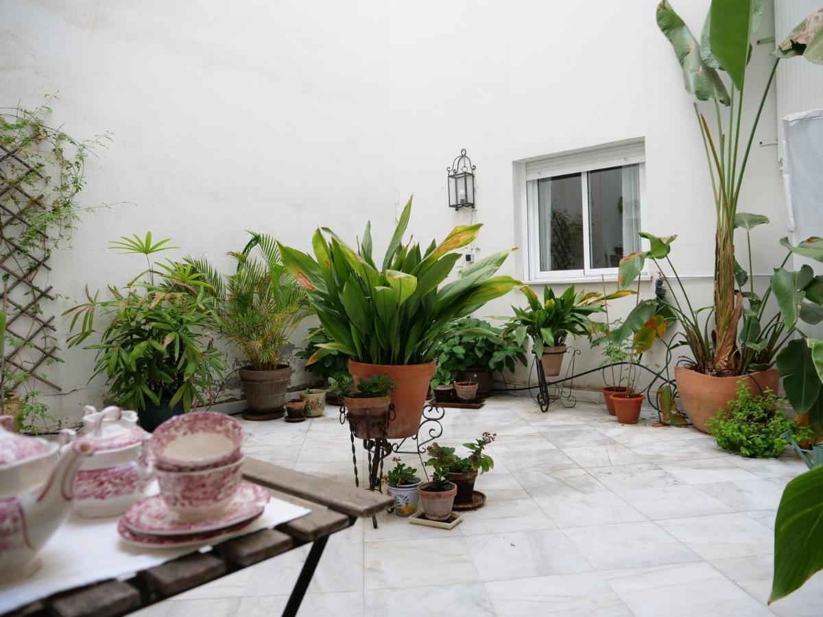 Apartment Apartamento Daoiz