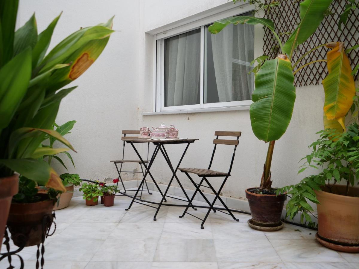 Apartment Apartamento Daoiz Seville