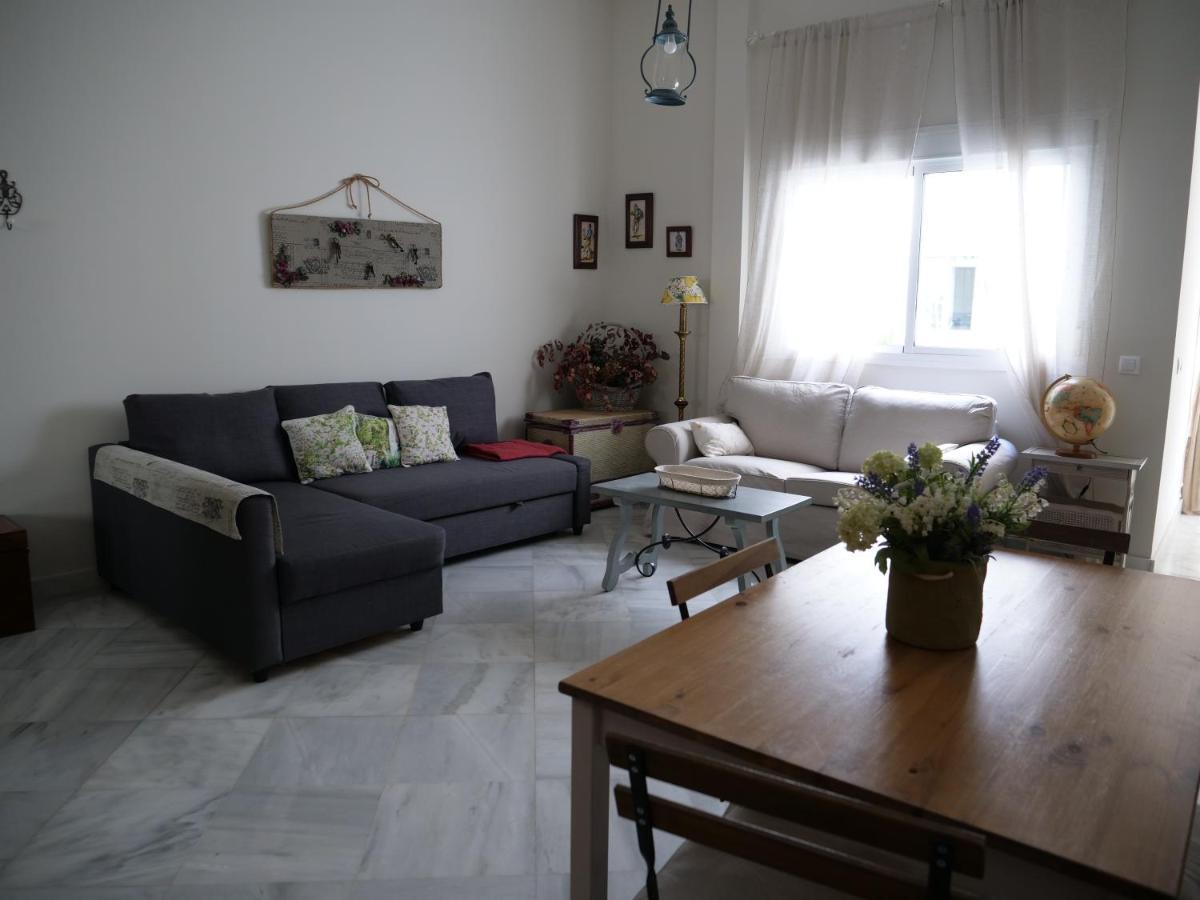 Apartamento Daoiz Apartment Seville