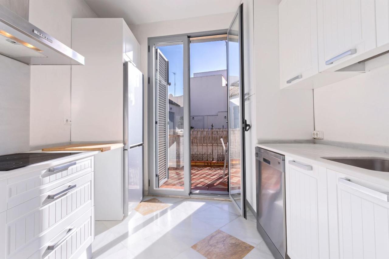 Apartamento Genteel Abades *