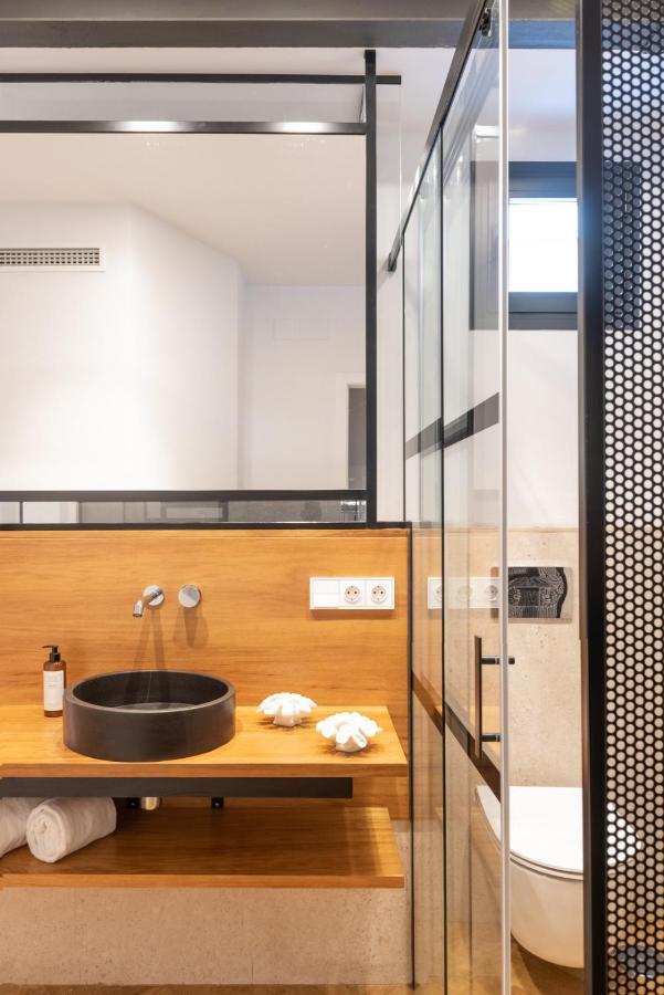 Apartamento Hommyhome San Lorenzo Sevilla