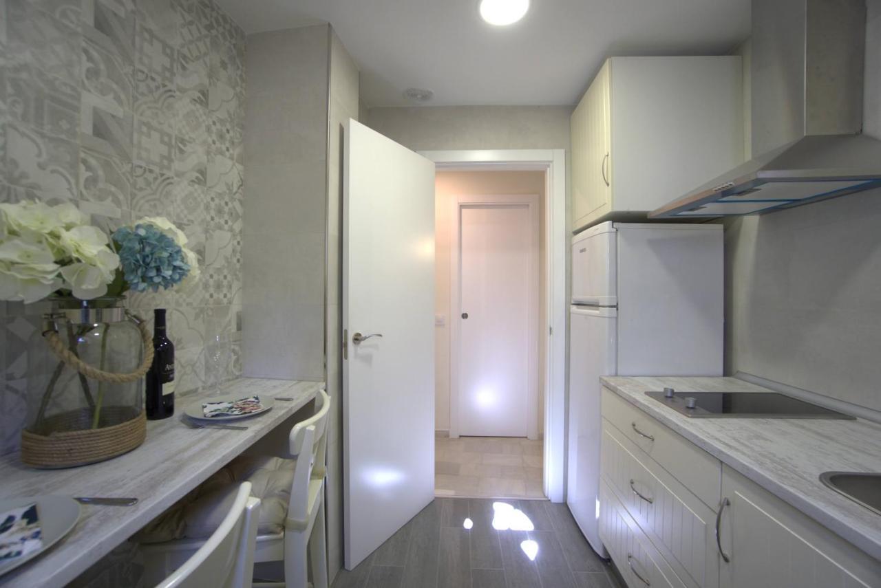 Apartamento Rentalsevilla Descubriendo Iglesias