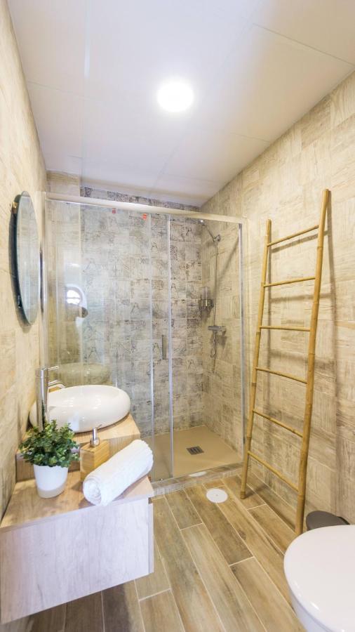 Rentalsevilla Descubriendo Iglesias Apartamento Sevilla