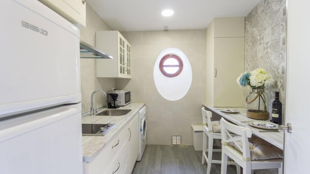Apartamento Rentalsevilla Descubriendo Iglesias *