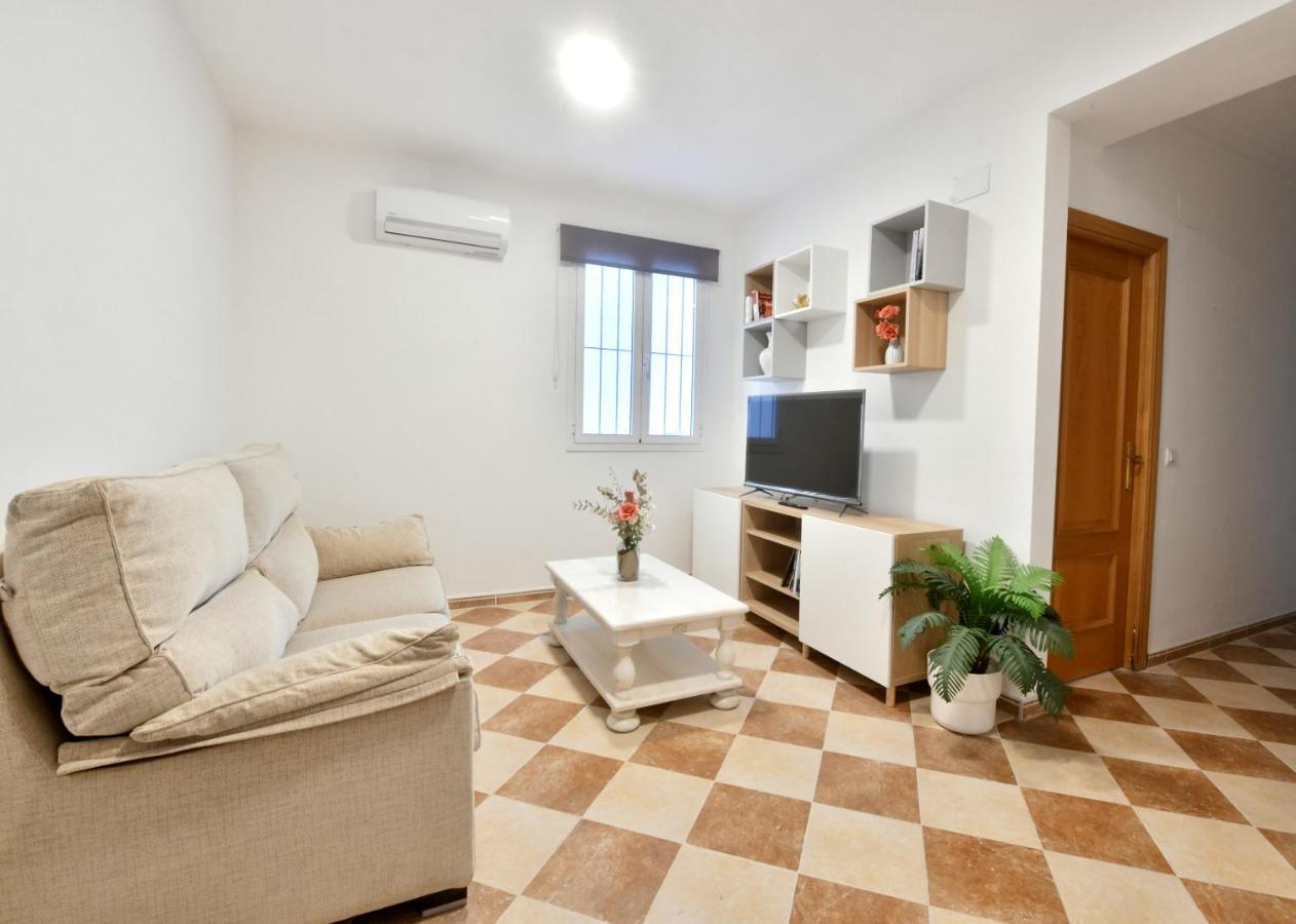 Apartment Ms4 Nervion 4 Personas *