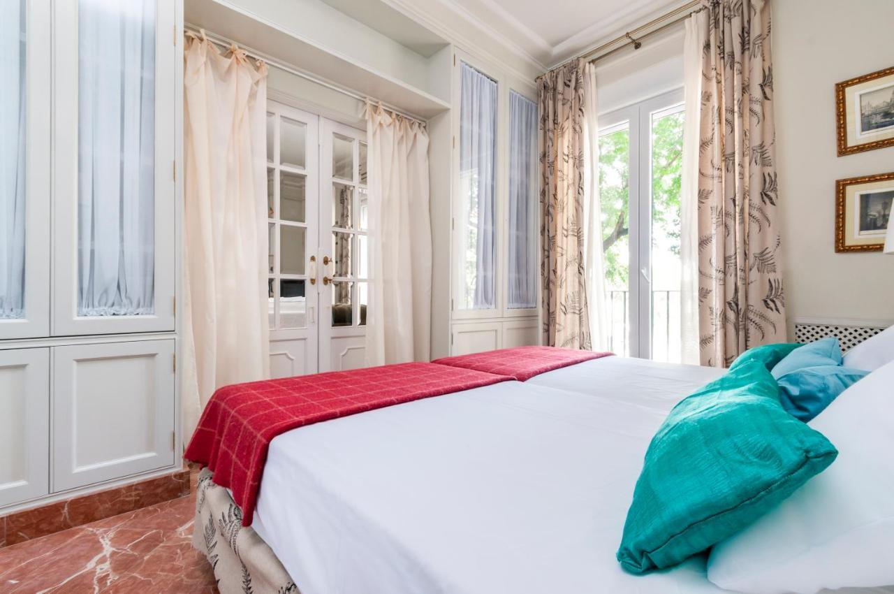 Genteel Diego De Riano Apartment *