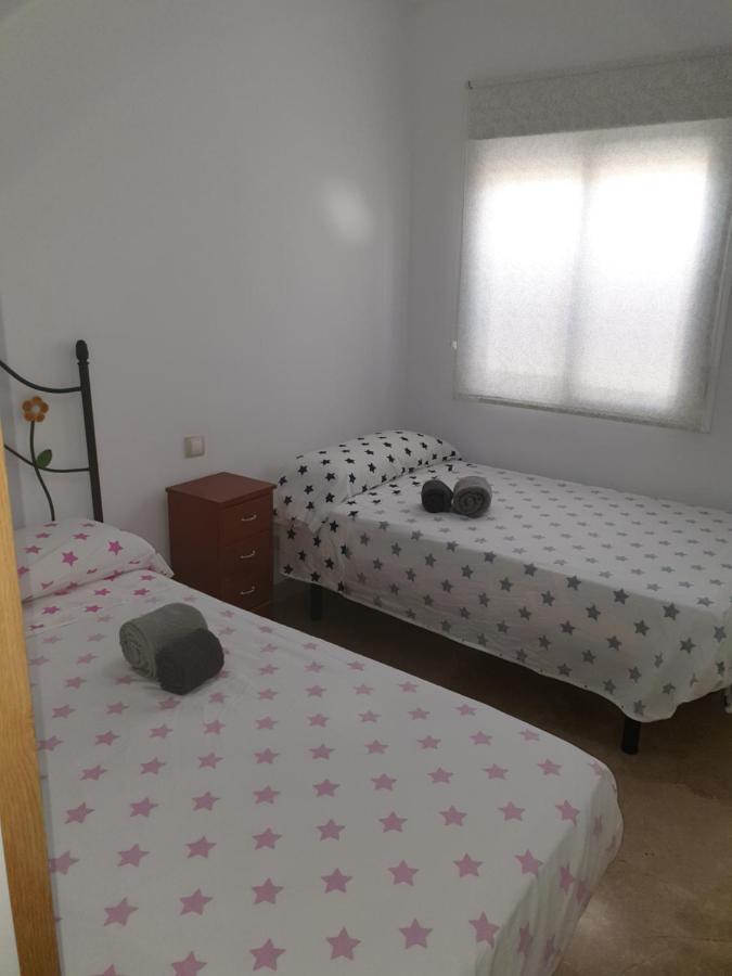 Apartment Triana Pura Esencia