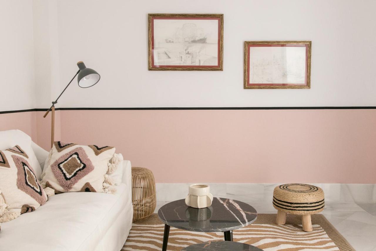 Pasaje Zamora Apartment