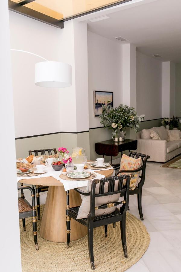 Apartment Pasaje Zamora *