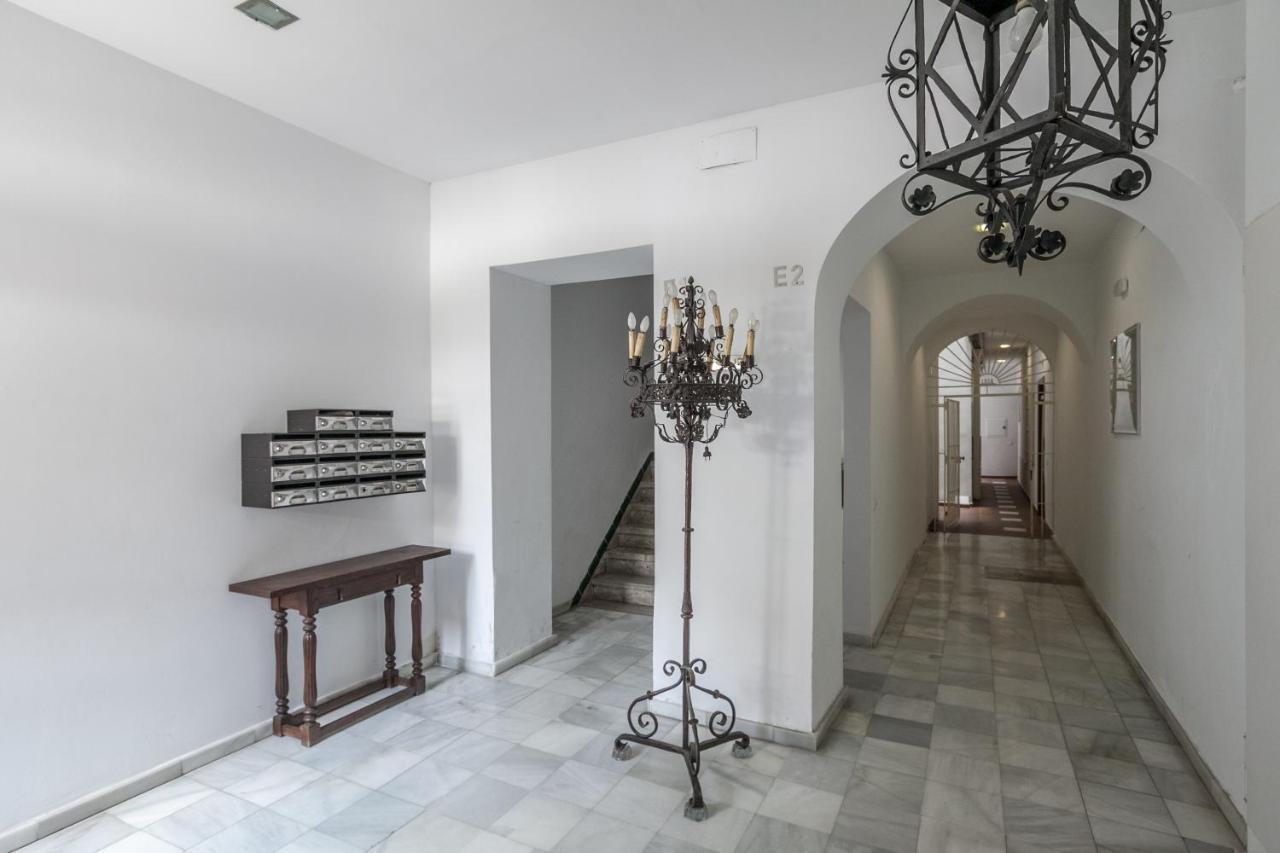 Luminoso 2 Br Apartment, 300 Metros De Catedral Apartamento
