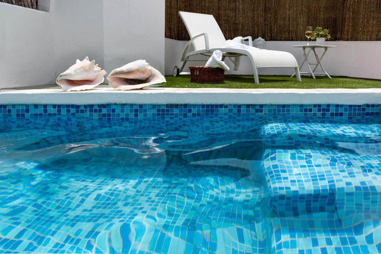Apartment Alohamundi San Luis *