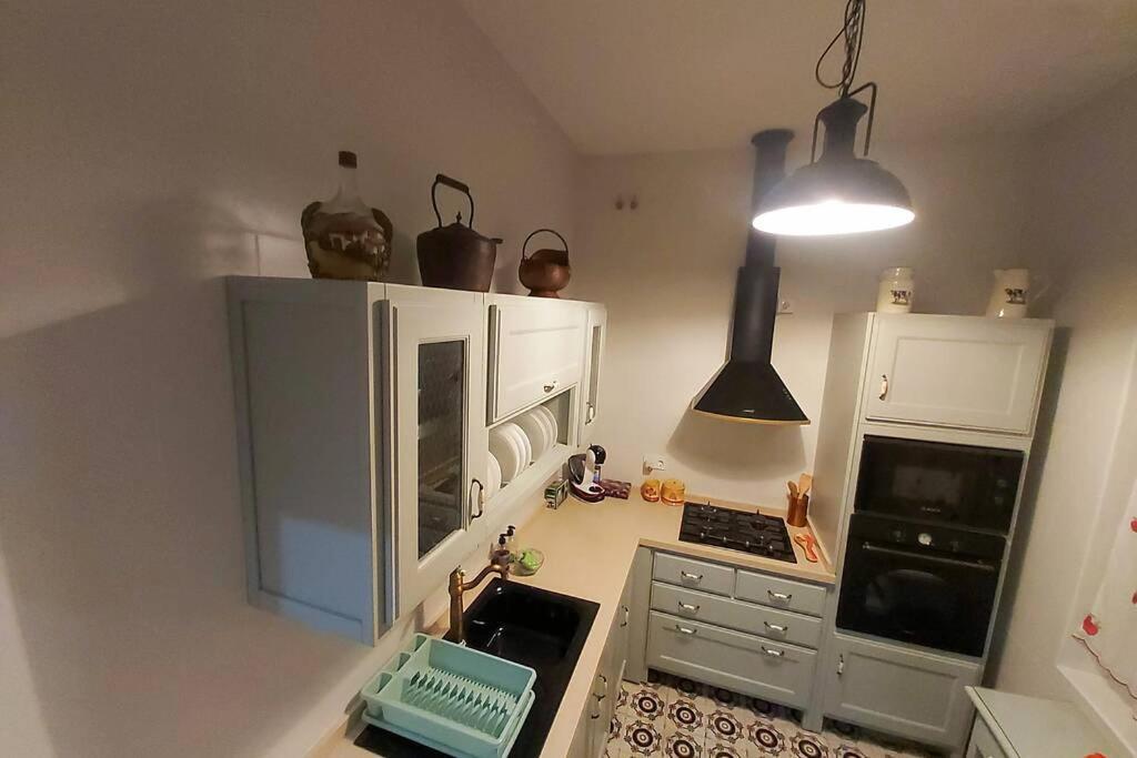 Holiday home Cortijo San Jose