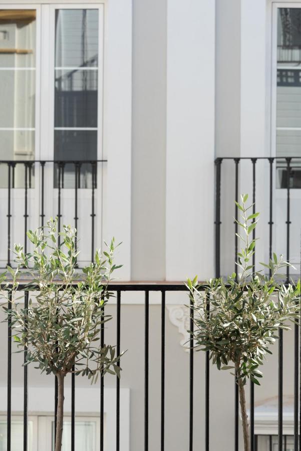 Apartamento Hommyhome San Lorenzo *