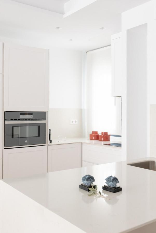 Apartamento Hommyhome San Lorenzo Sevilla