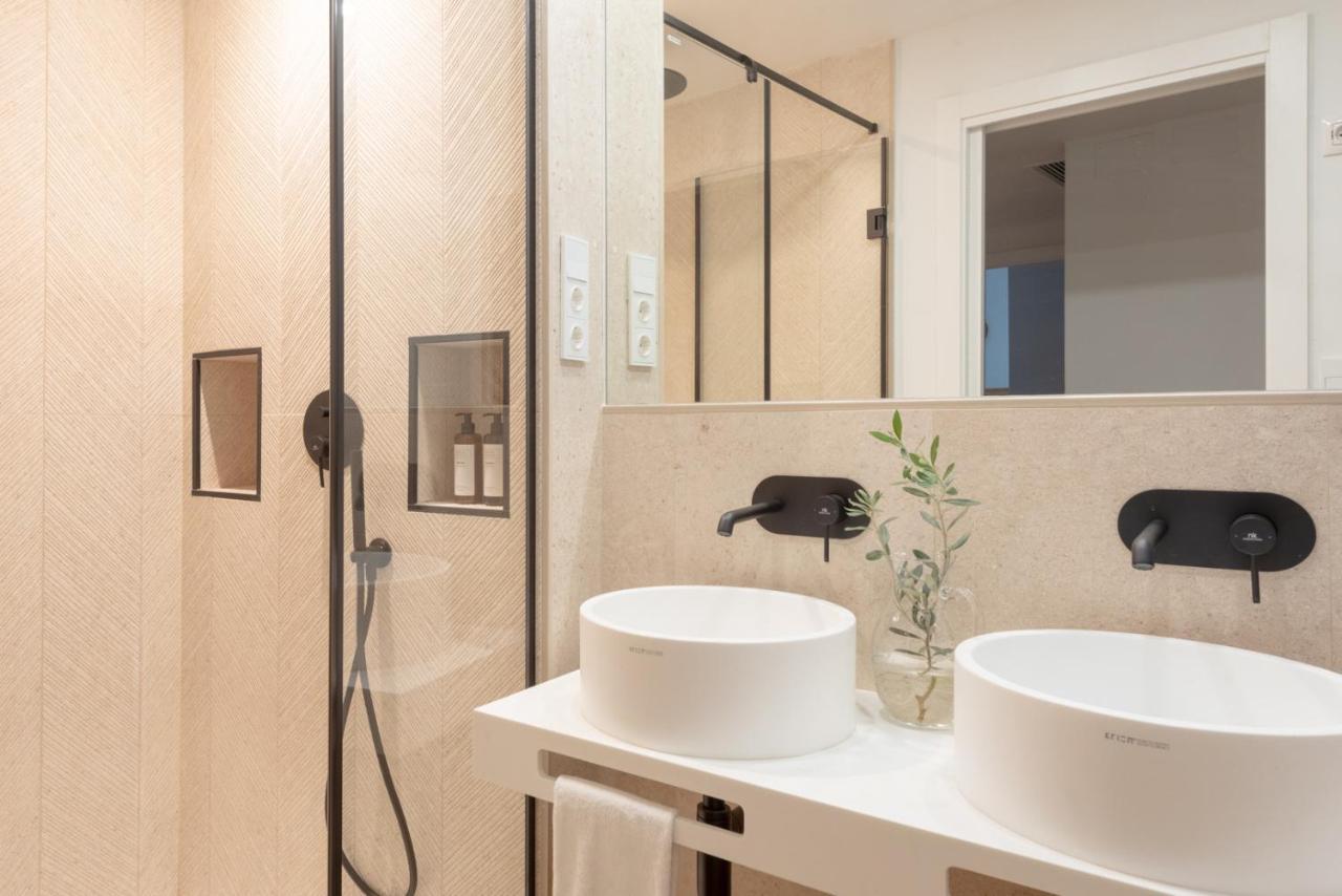 Apartamento Hommyhome San Lorenzo