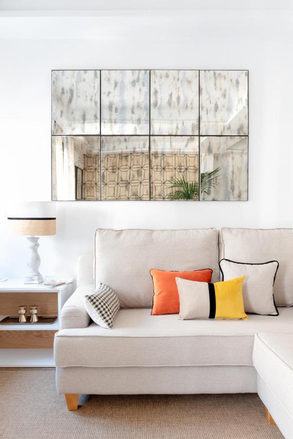 Apartamento Hommyhome San Lorenzo Sevilla