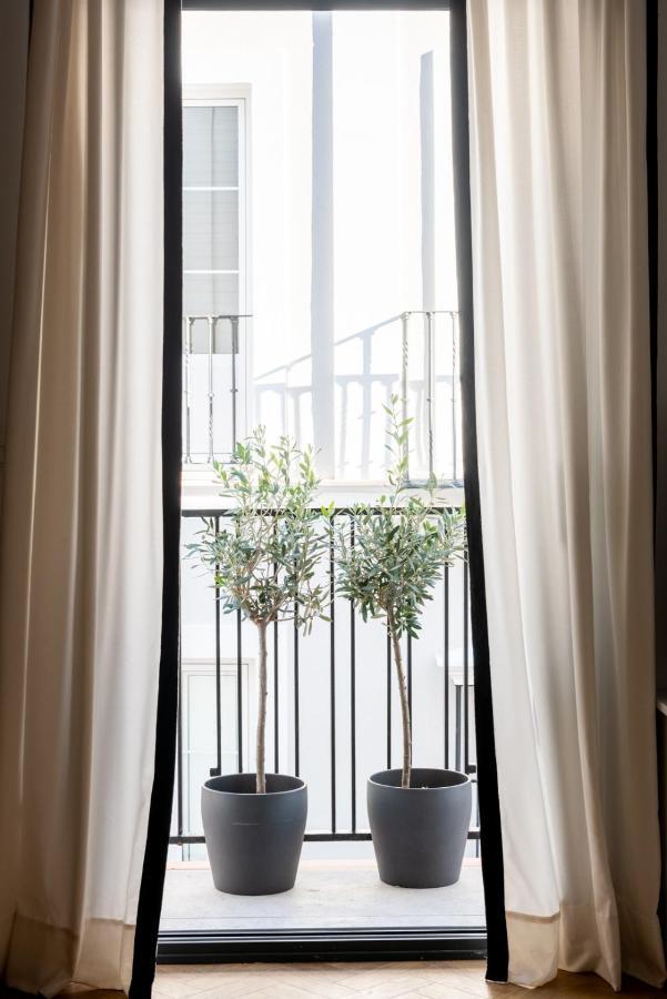 Apartamento Hommyhome San Lorenzo