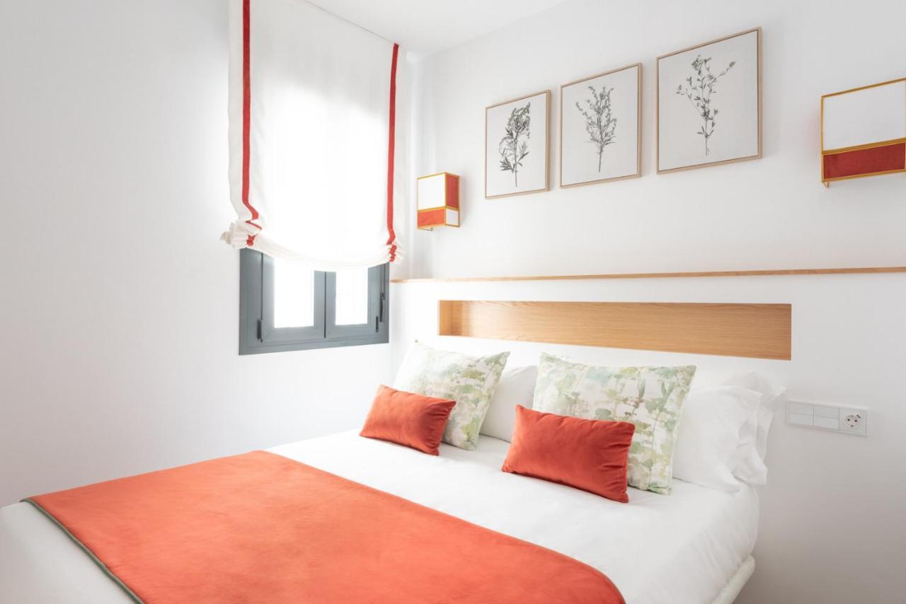 Hommyhome San Lorenzo Apartamento Sevilla