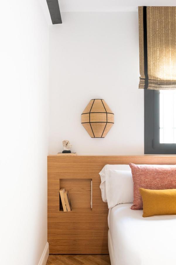 Hommyhome San Lorenzo Apartamento