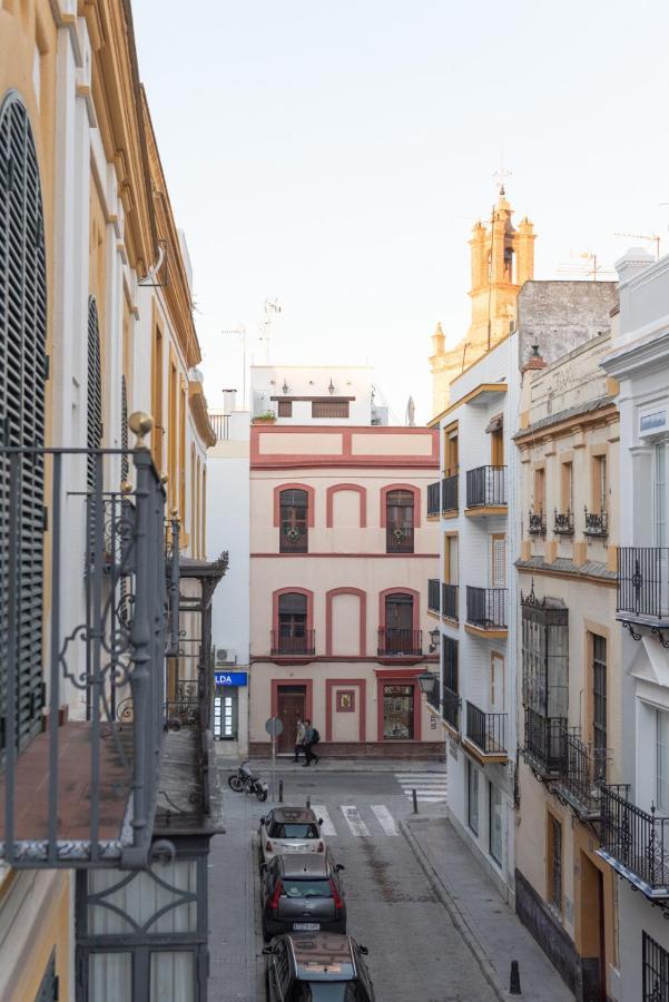 Hommyhome San Lorenzo Apartamento *