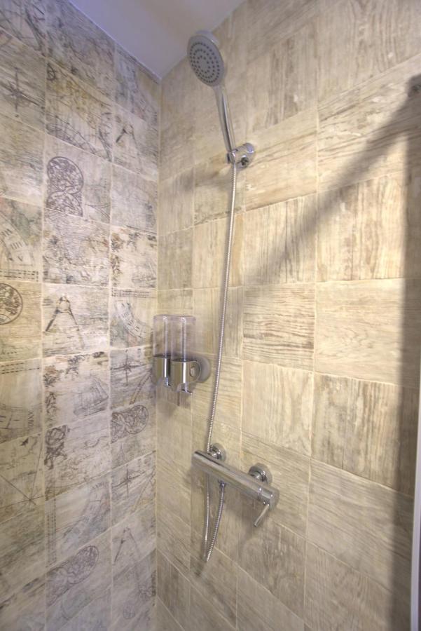 Rentalsevilla Descubriendo Iglesias Apartamento