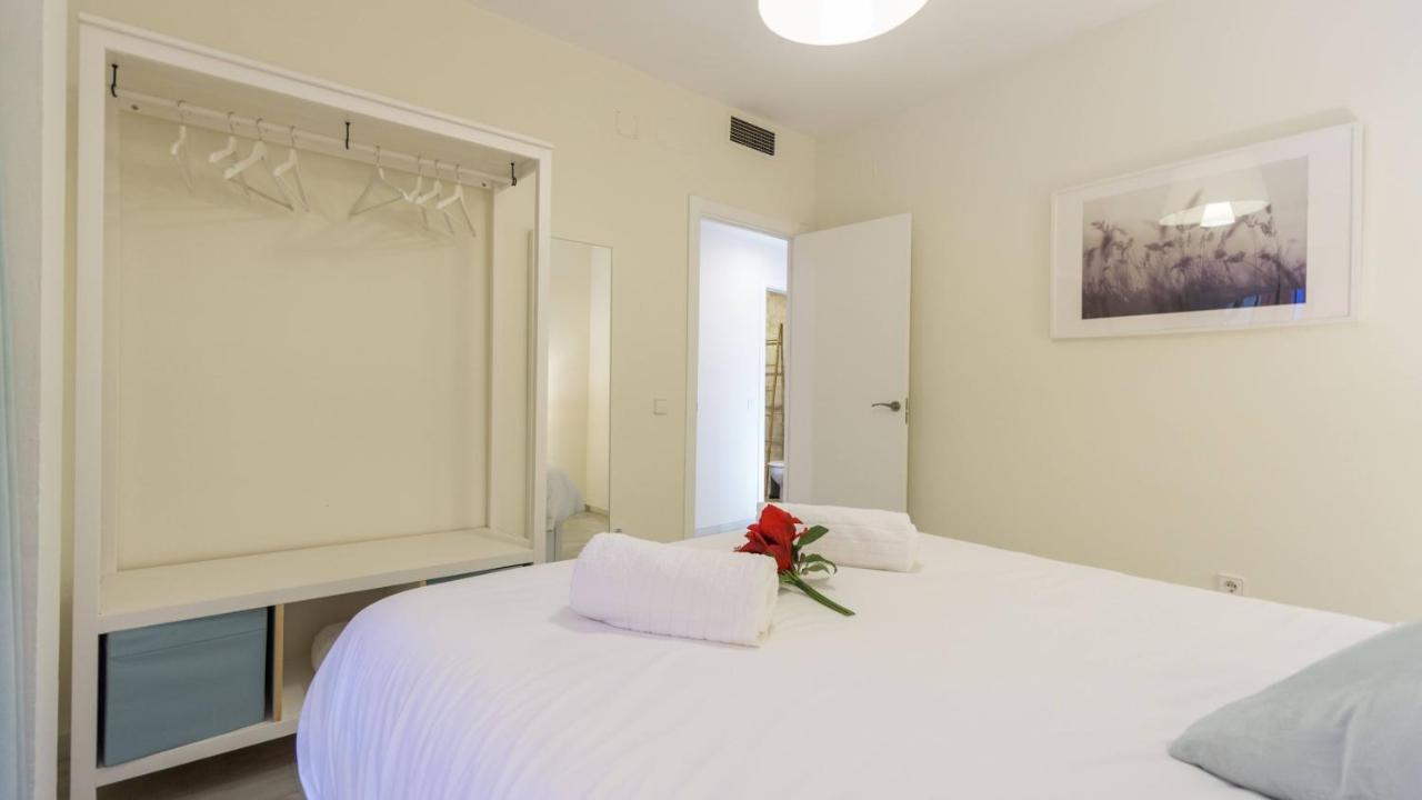 Apartamento Rentalsevilla Descubriendo Iglesias