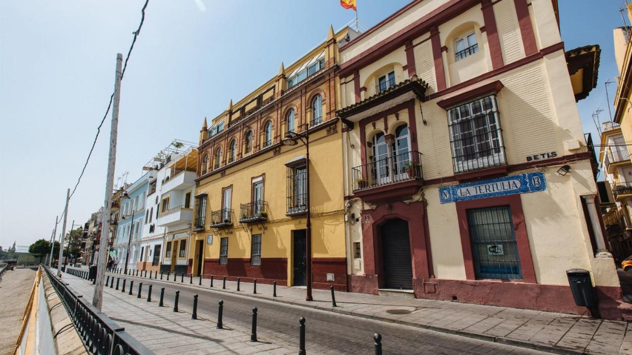 Rocio * Seville