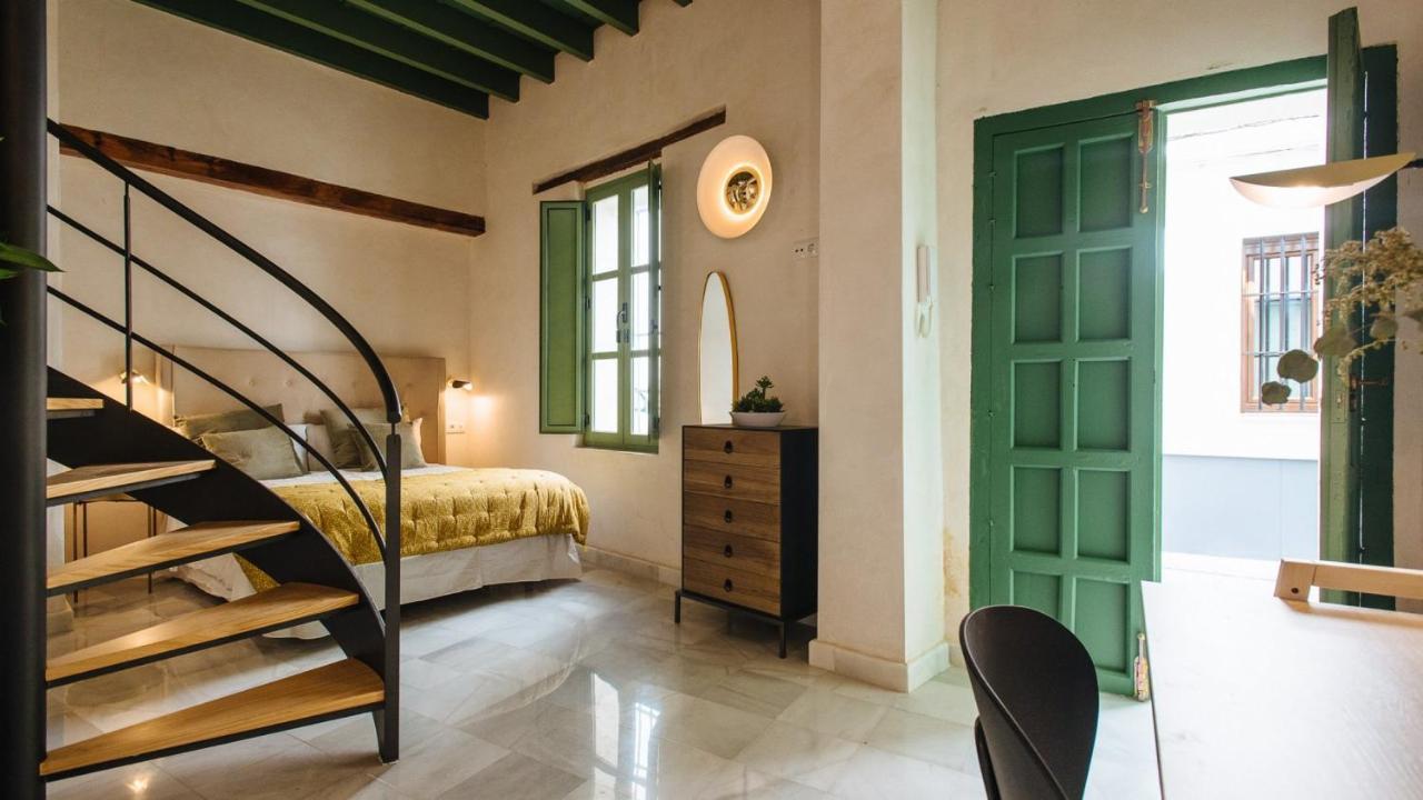 Rocio Apartment Seville
