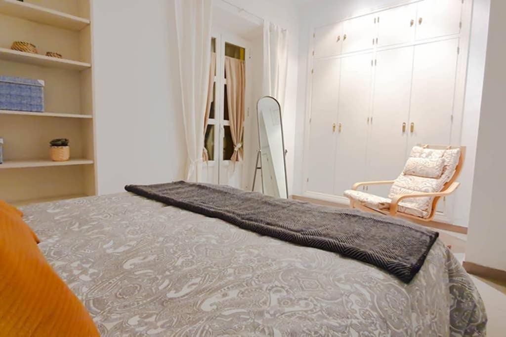 Apartamento Next To Catedral. Opción Garaje.