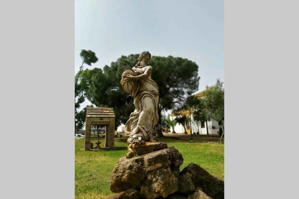 Cortijo San Jose