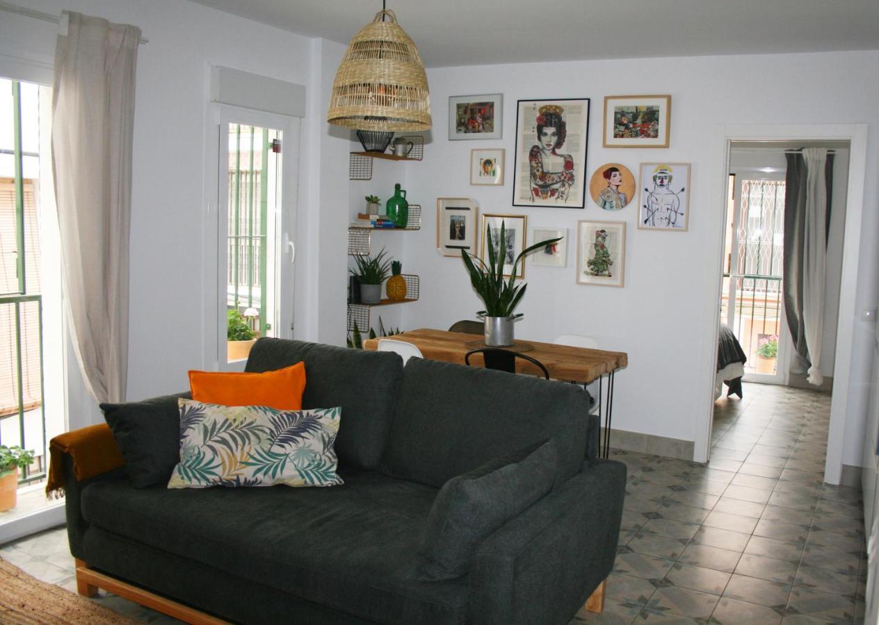 Apartamento Apartamento Ideal Estancias Largas Y Teletrabajo *