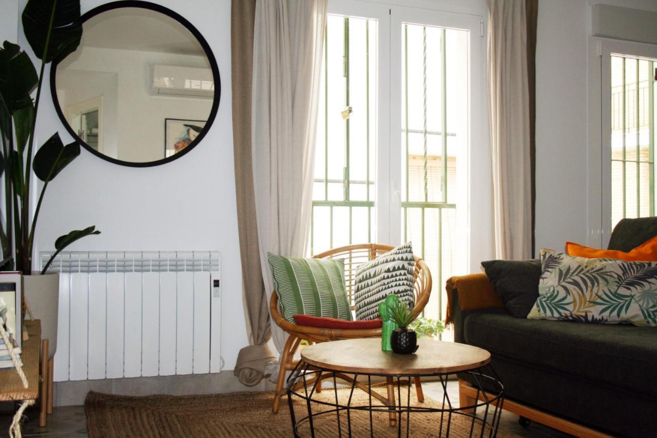 Apartamento Apartamento Ideal Estancias Largas Y Teletrabajo *