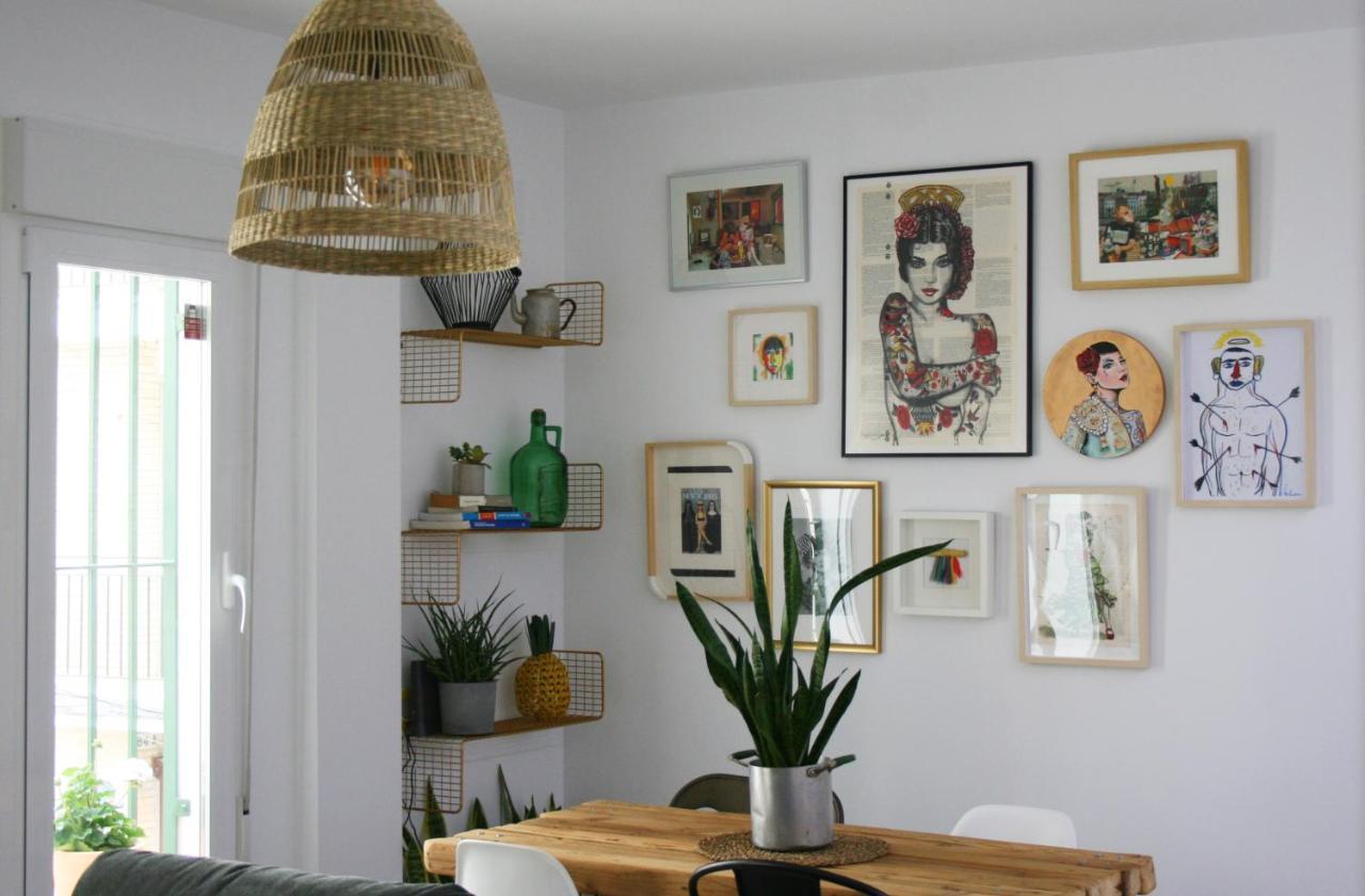 Apartamento Apartamento Ideal Estancias Largas Y Teletrabajo