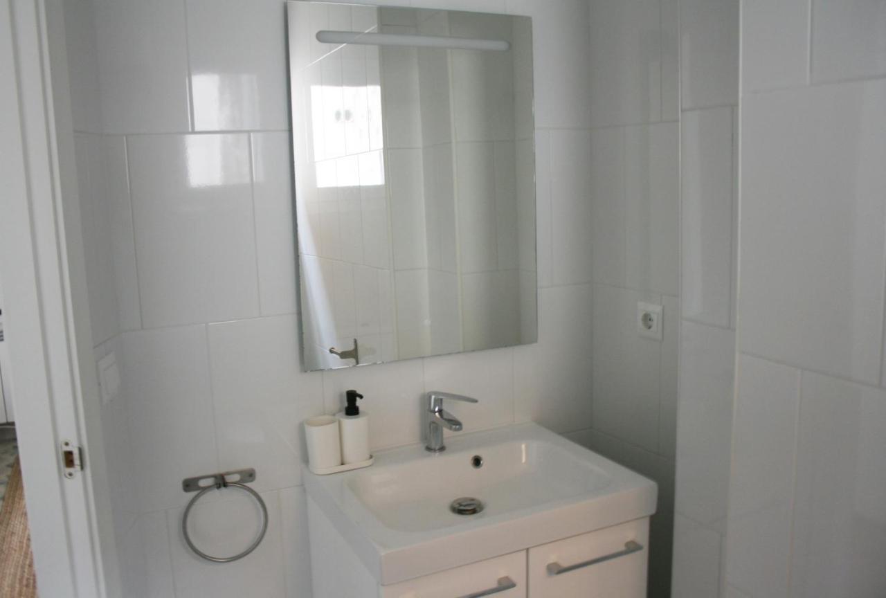 Apartamento Ideal Estancias Largas Y Teletrabajo Apartamento *