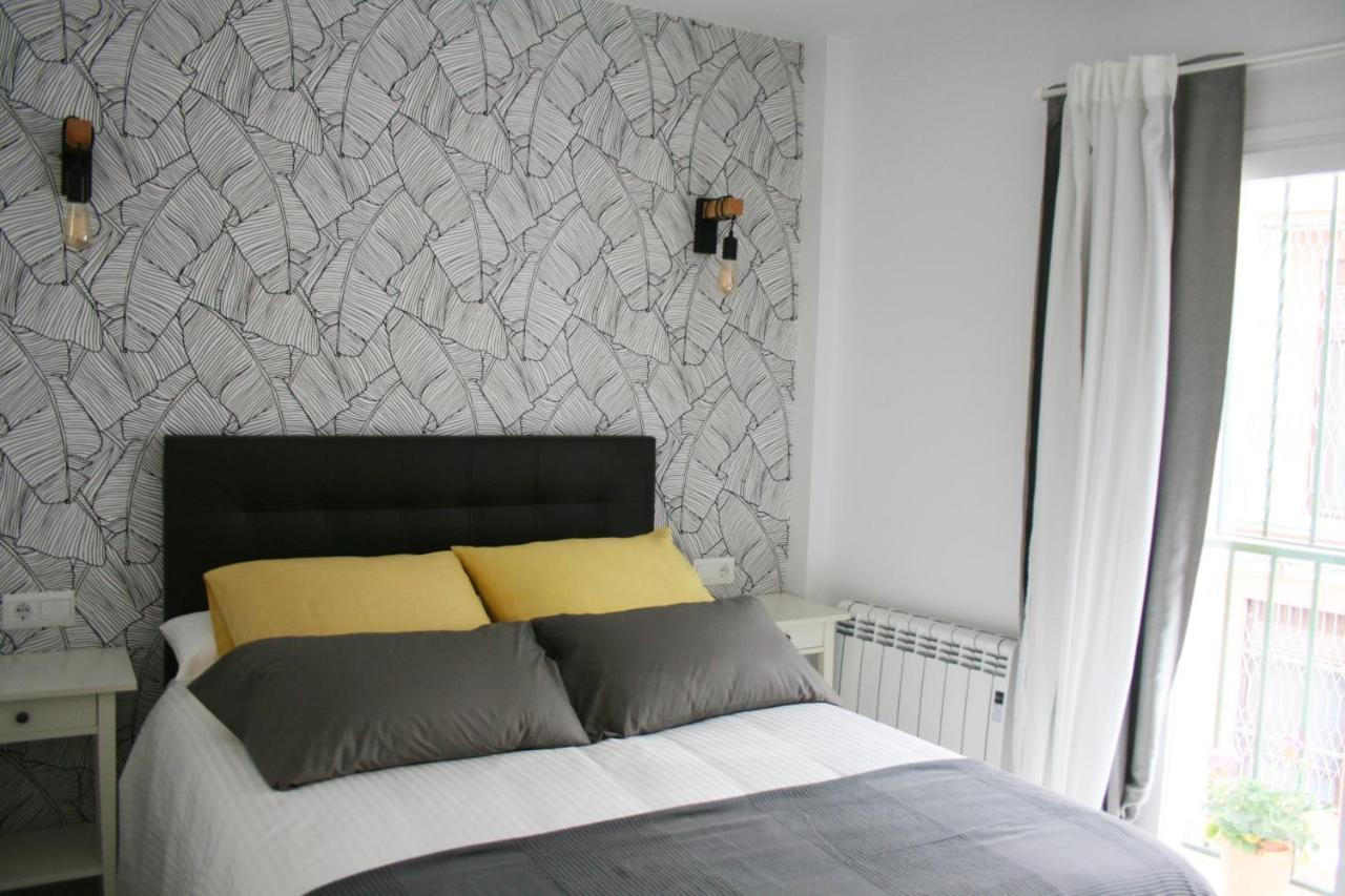 Apartamento Ideal Estancias Largas Y Teletrabajo *