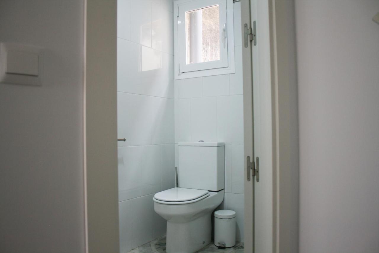 Apartamento Ideal Estancias Largas Y Teletrabajo * Sevilla