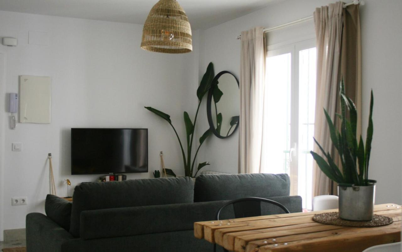 Apartamento Apartamento Ideal Estancias Largas Y Teletrabajo