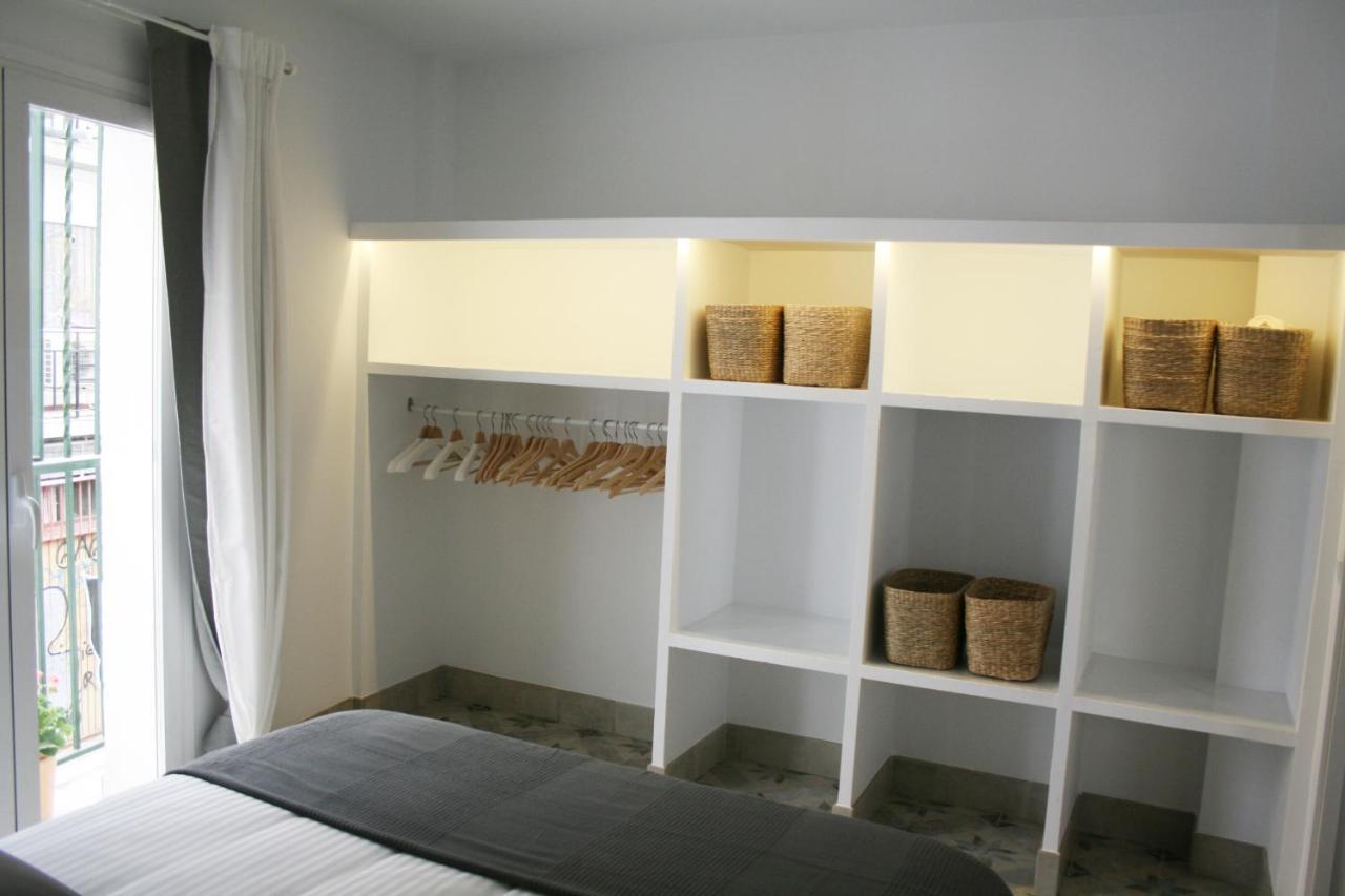 Apartamento Ideal Estancias Largas Y Teletrabajo * Sevilla