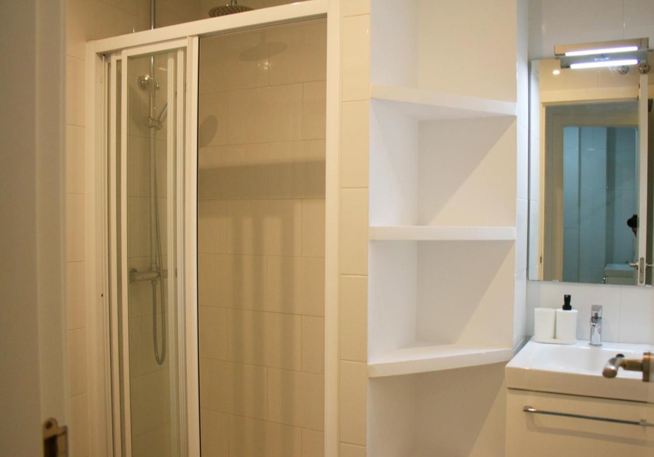 Apartamento Ideal Estancias Largas Y Teletrabajo Apartamento