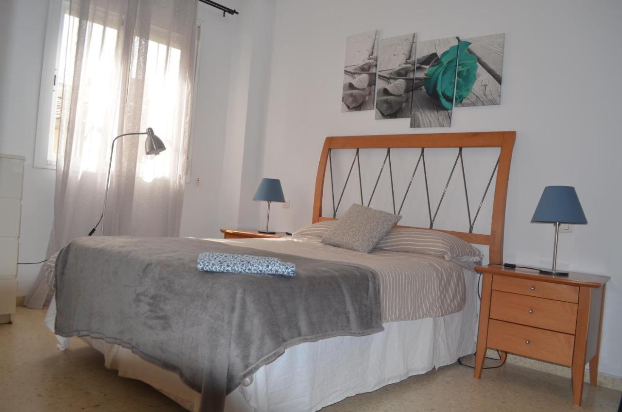 Reformado Parking Gratis Apartment