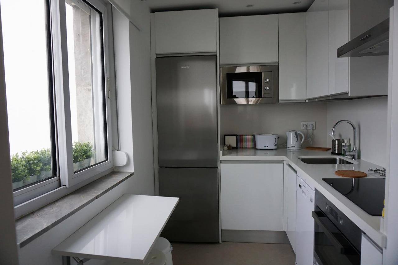 Apartment Centro, Calle Imagen