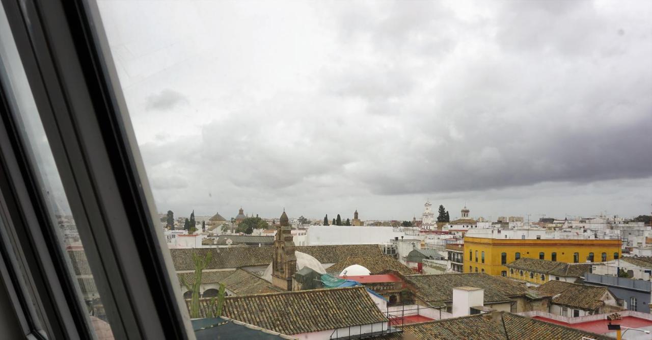 Centro, Calle Imagen Apartment *