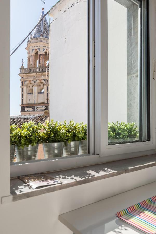 Centro, Calle Imagen * Seville