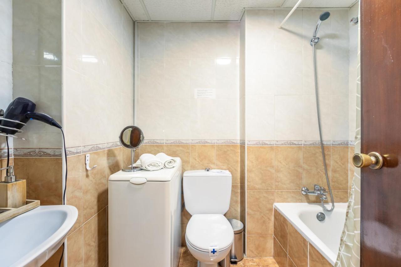 Suenos De Triana Apartment