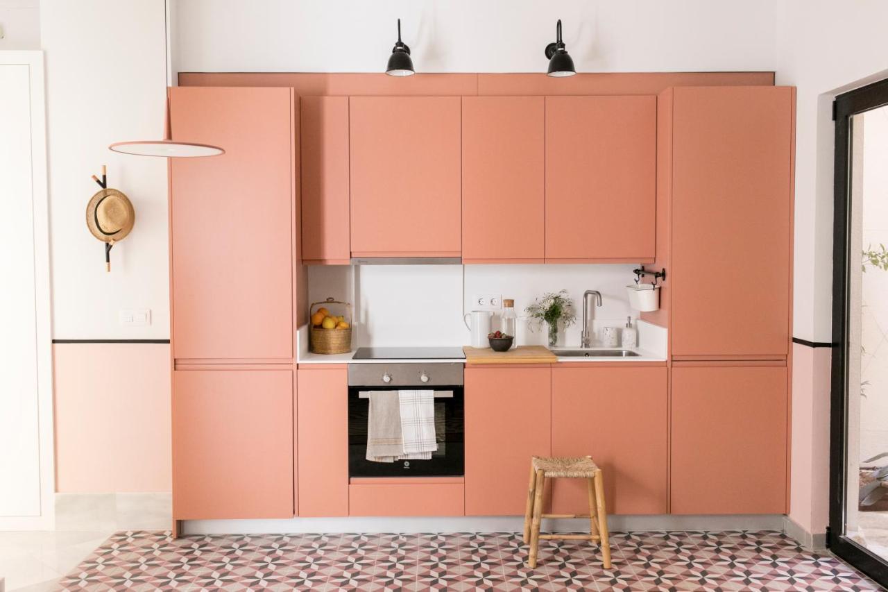 Pasaje Zamora Apartment Seville