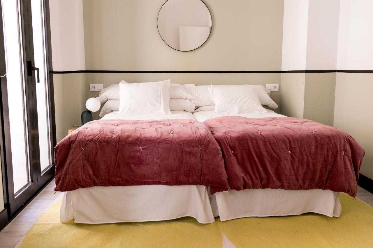 Apartment Pasaje Zamora *