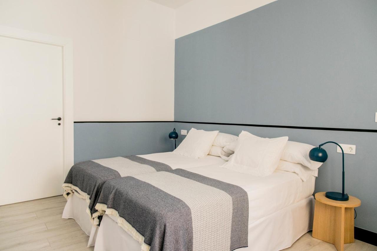Apartment Pasaje Zamora *