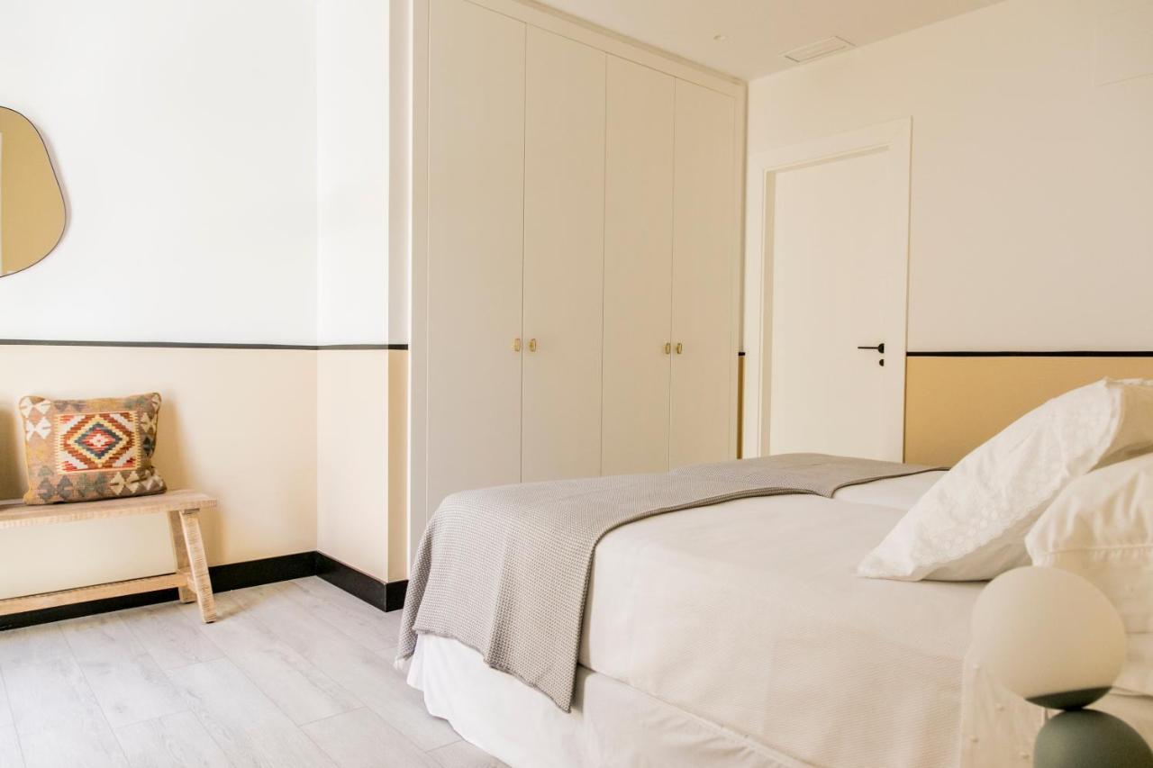 Pasaje Zamora Apartment