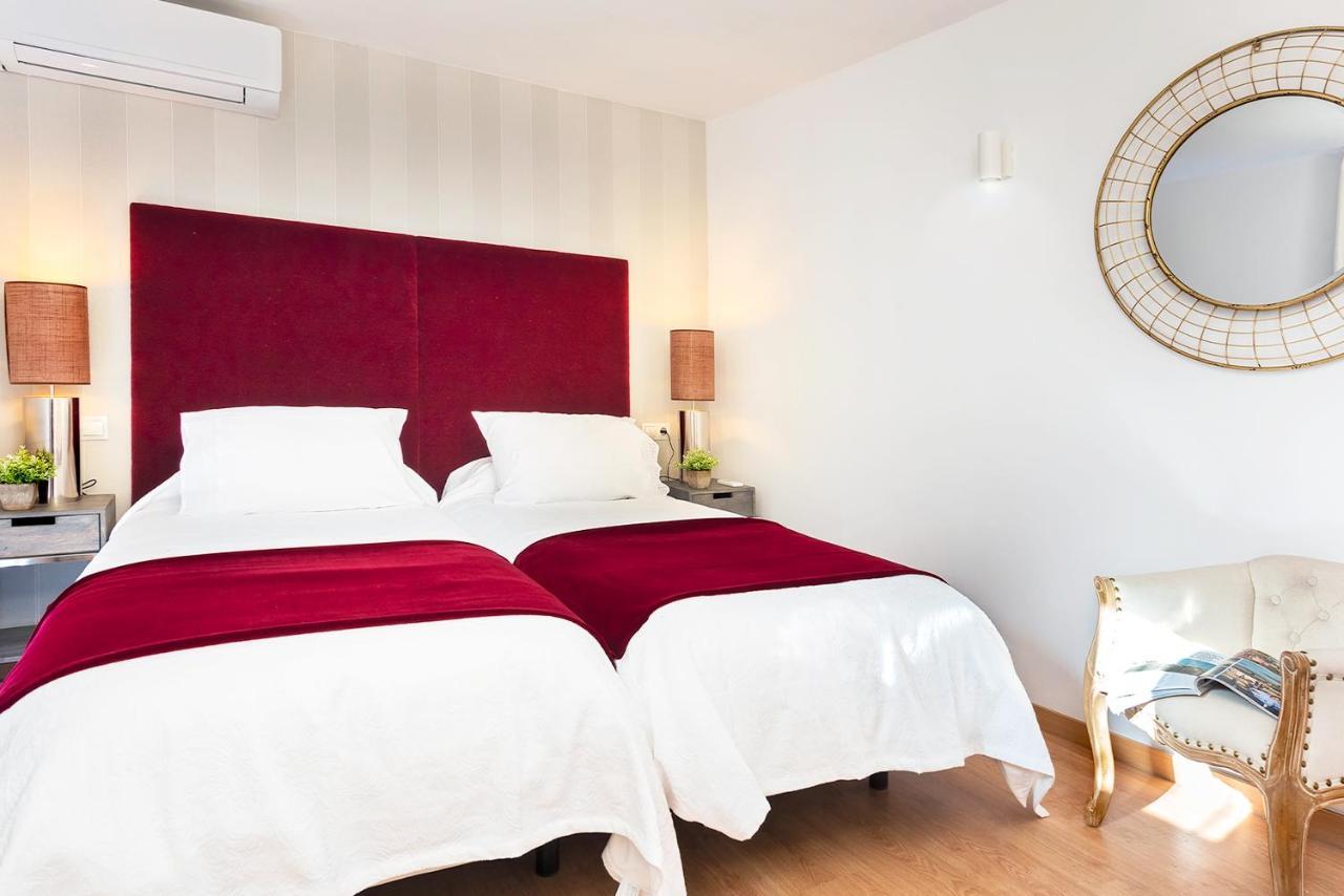 Lope De Rueda Apartment *